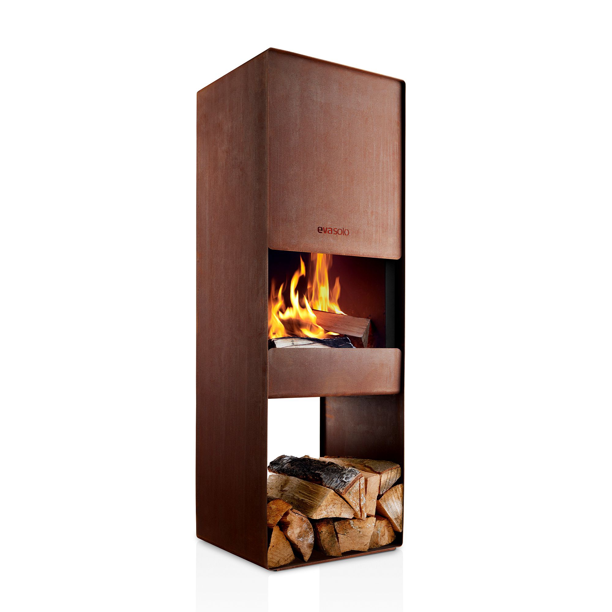 Eva Solo - FireBox garden wood burner