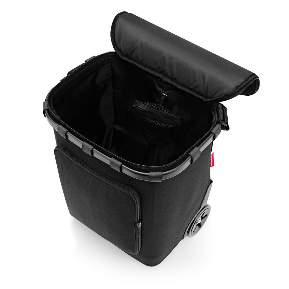 reisenthel - carrycruiser plus - frame black