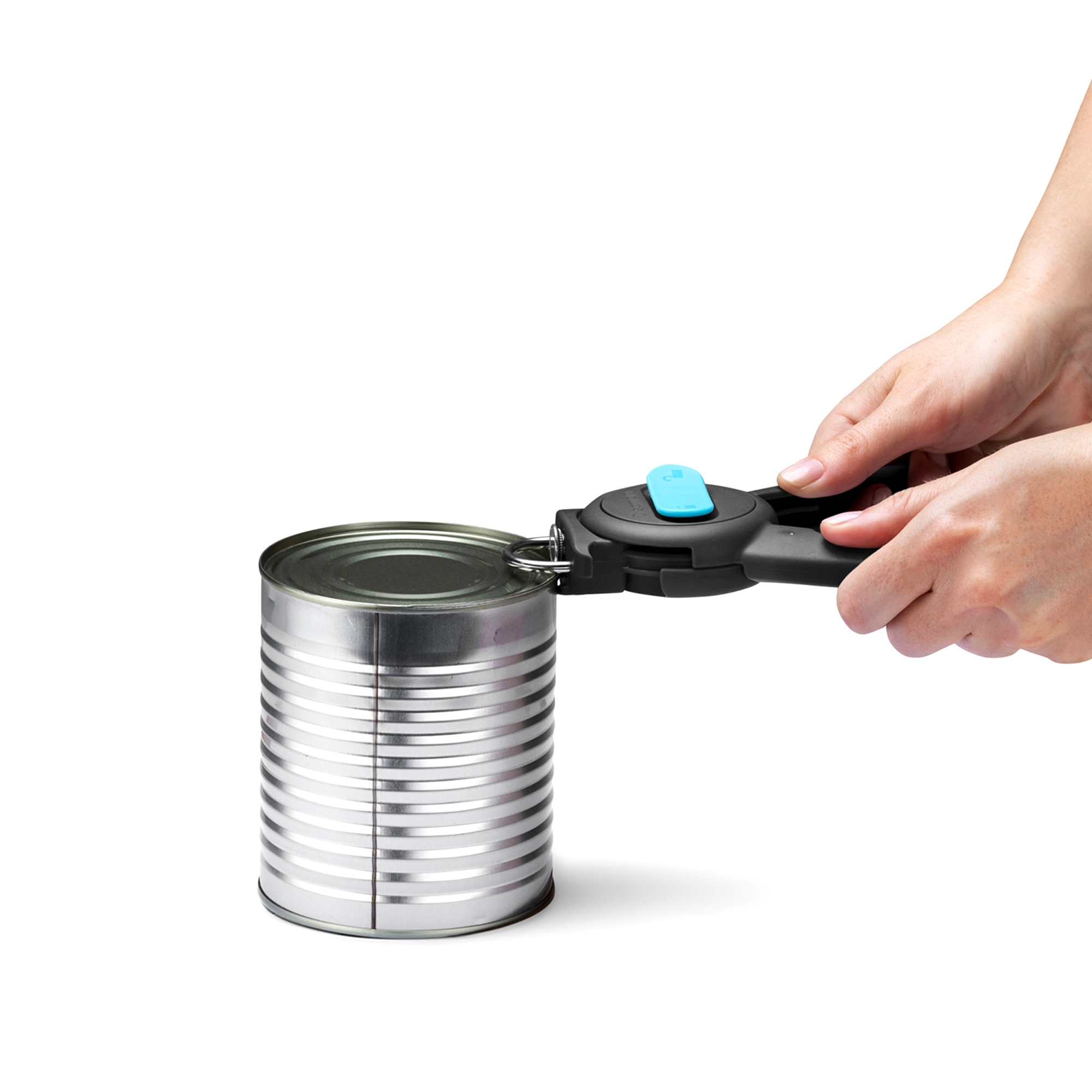 Dreamfarm - Dopener - Can opener - Black Dreamfarm - Dopener - Can opener - Black