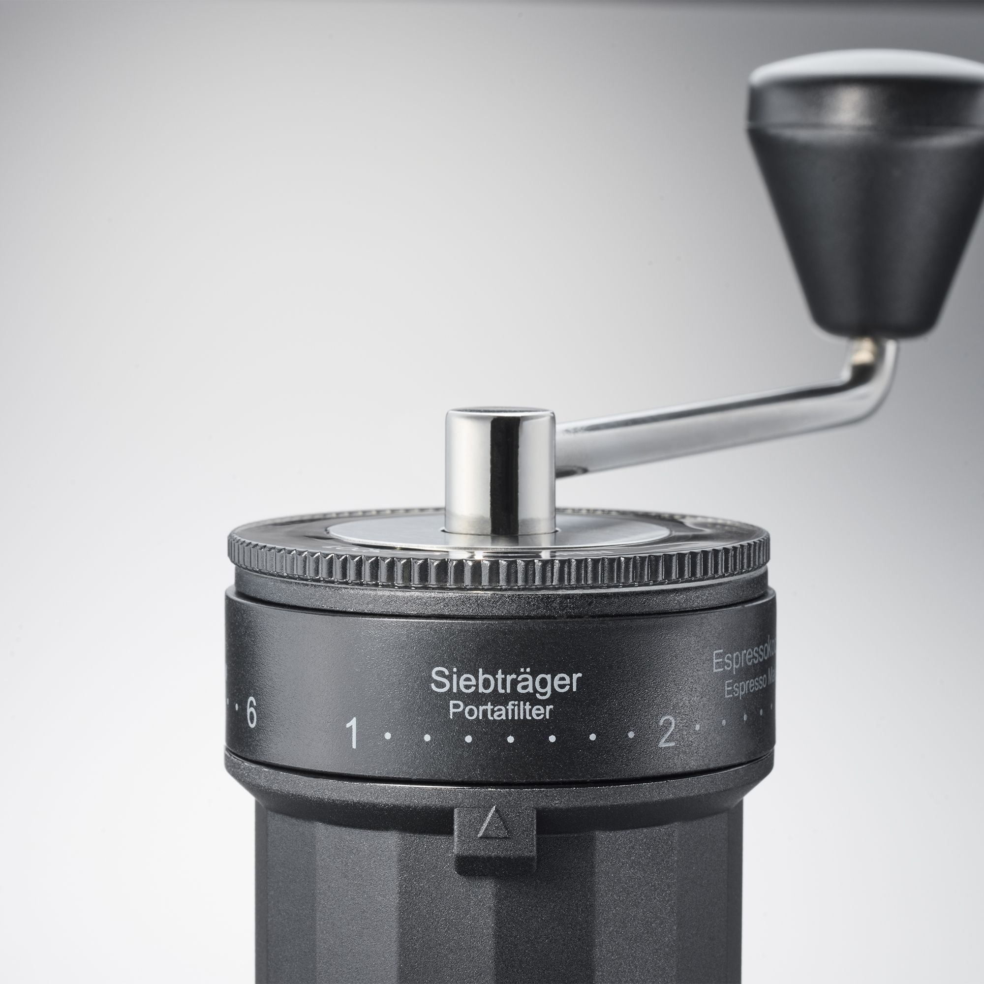 Gefu - Coffee Grinder LOCO