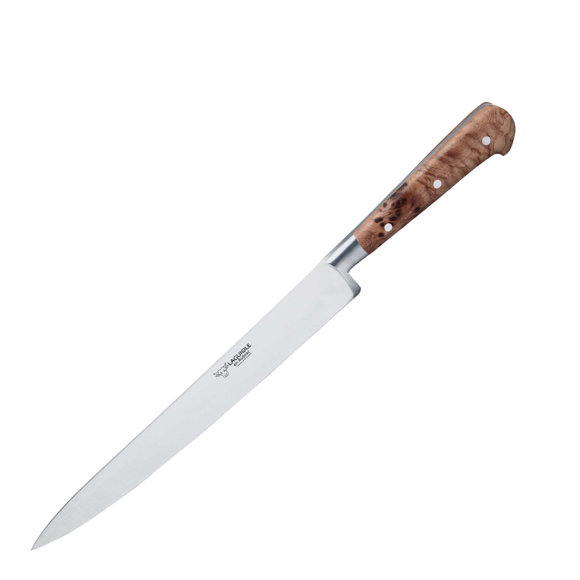 Laguiole - Filleting knife juniper