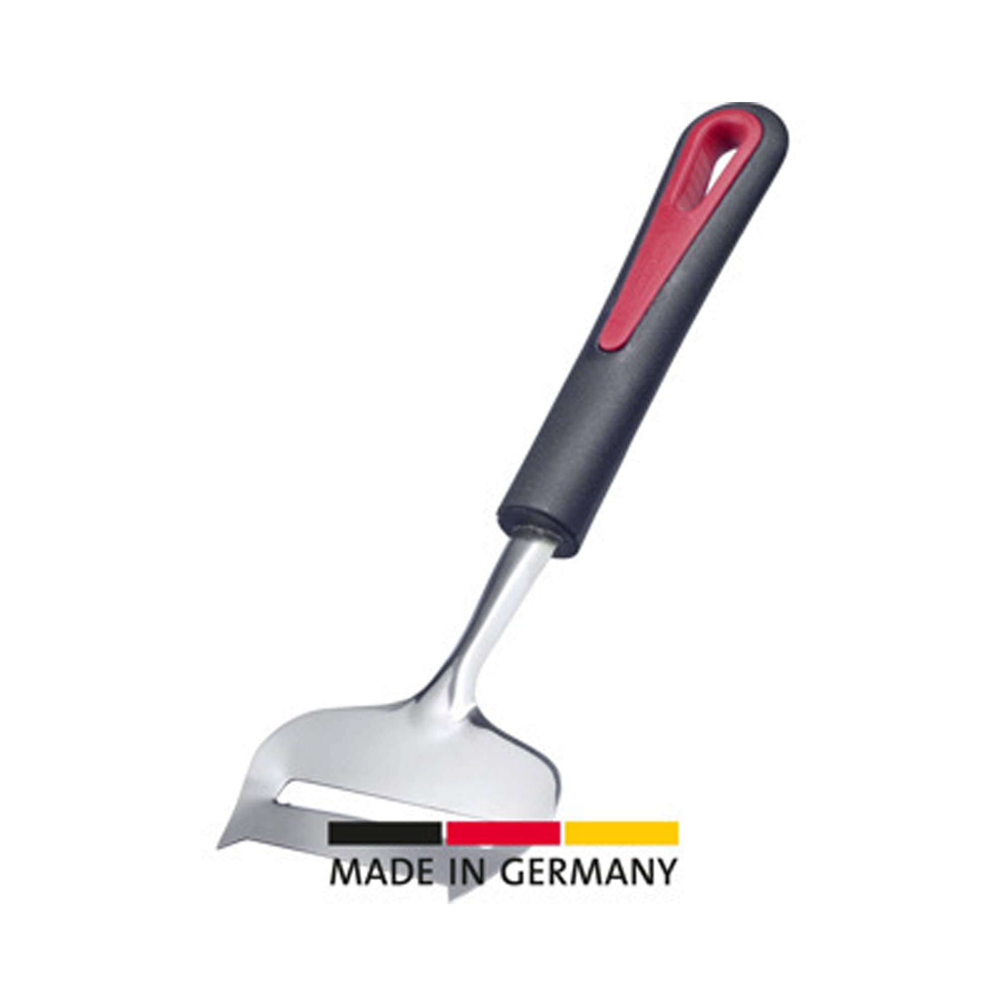 Westmark Gallant soft cheese slicer with soft-touch handle