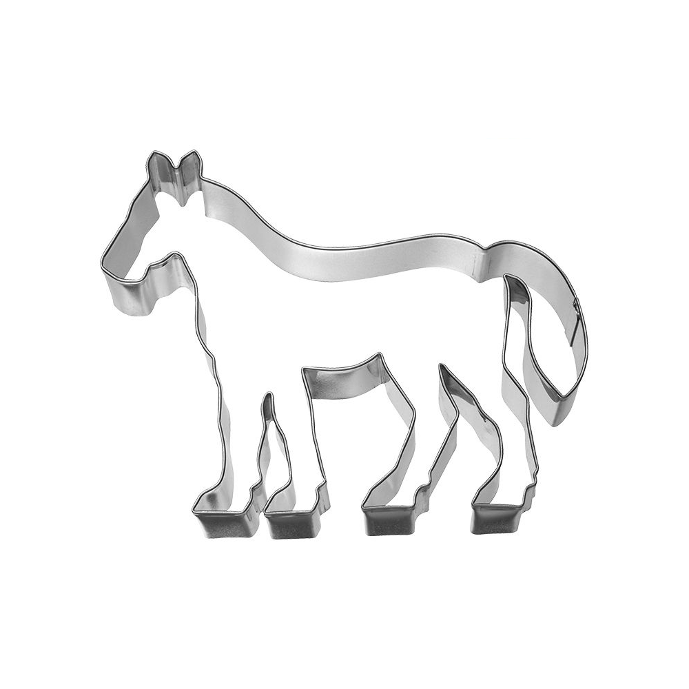 Birkmann - Horse 11,6 cm