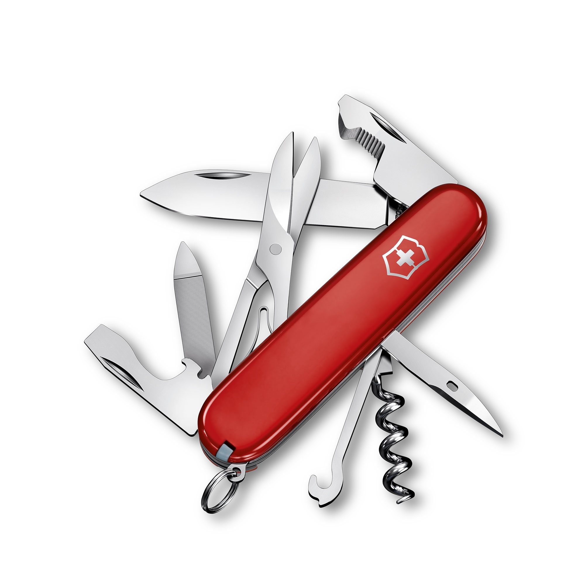 Victorinox - Pocket Knife - Companion, 91 mm Victorinox - Pocket Knife - Companion, 91 mm