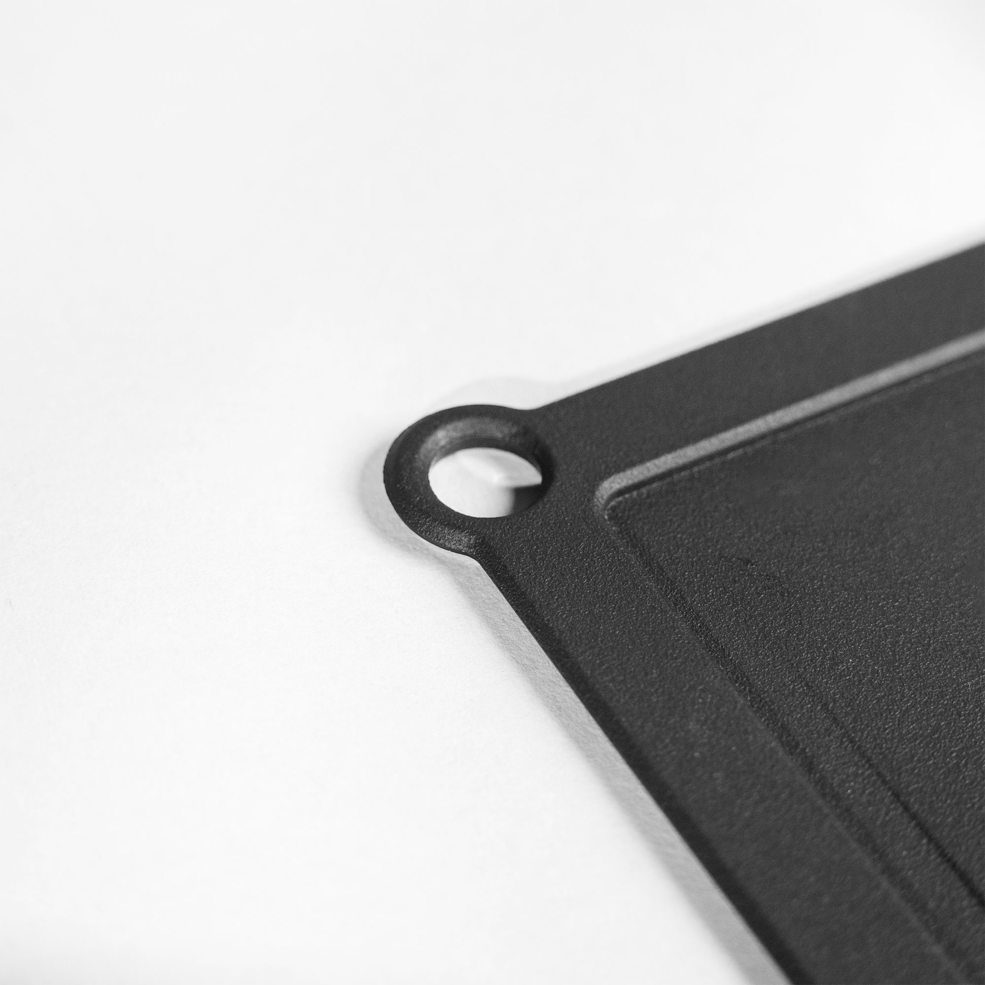 Kochblume - Cutting mat TPU - Size XL, anthracite