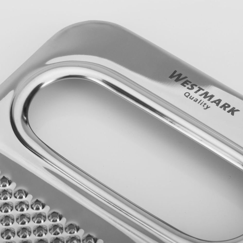 Westmark - Potato/apple grater »Steel«