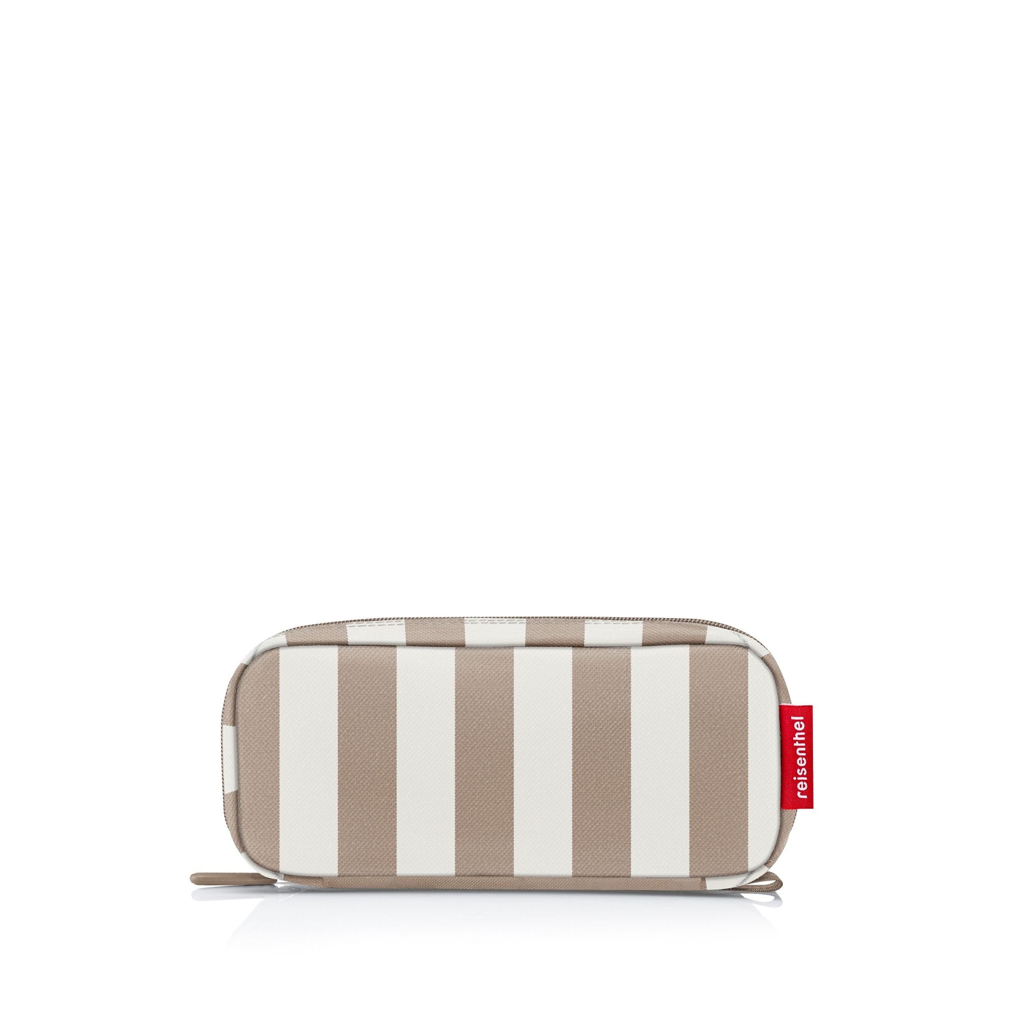 reisenthel - multicase - summerstripes coffee