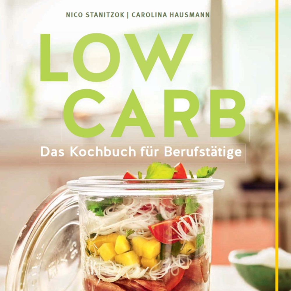 GU - Low Carb GU - Low Carb