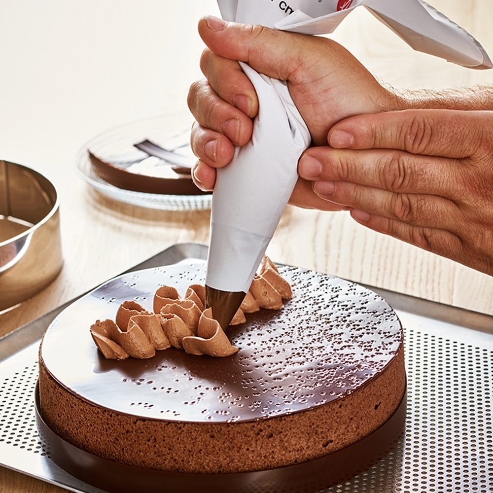 de Buyer - Reusable Pastry Bag 45 cm
