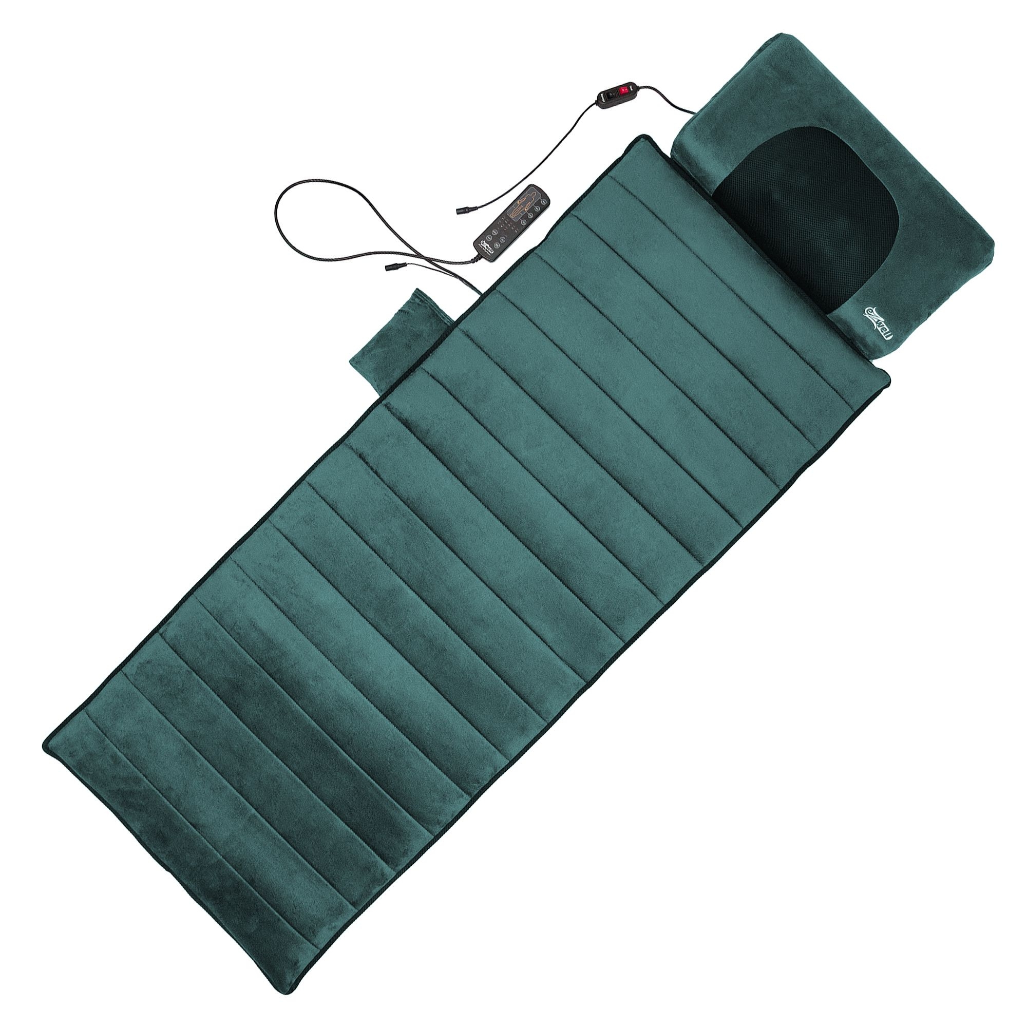 Genius - eZwell Remedy Massage System - 65 x 170 cm Genius - eZwell Remedy Massage System - 65 x 170 cm