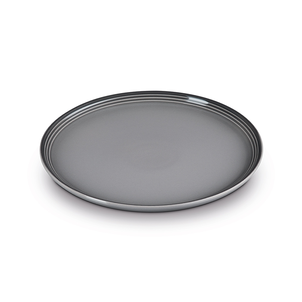 Le Creuset - Frühstücksteller 22 cm - COUPE Le Creuset - Frühstücksteller 22 cm - COUPE