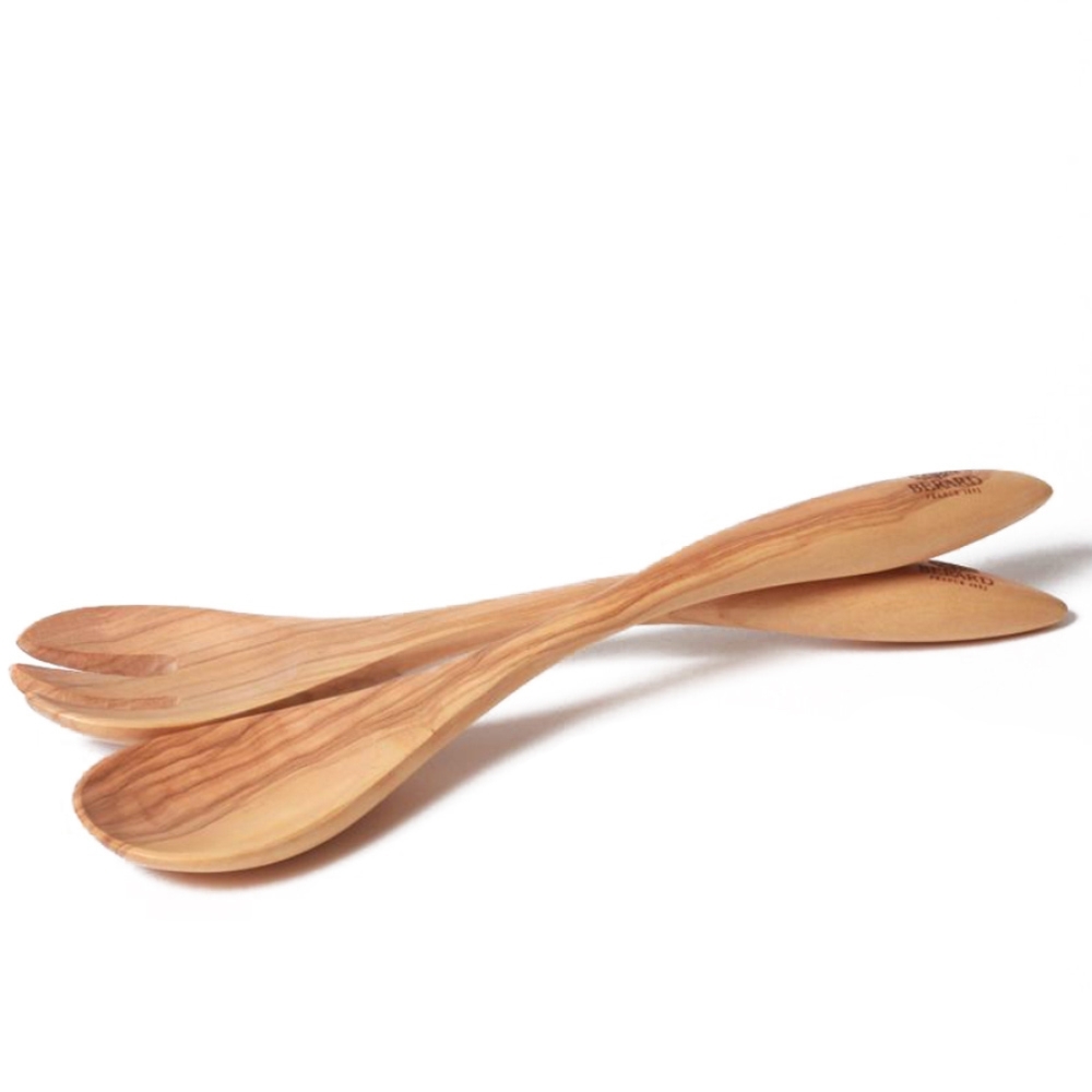 BÉRARD - Salad Set ""Terra"" 31.5 cm BÉRARD - Salad Set ""Terra"" 31.5 cm