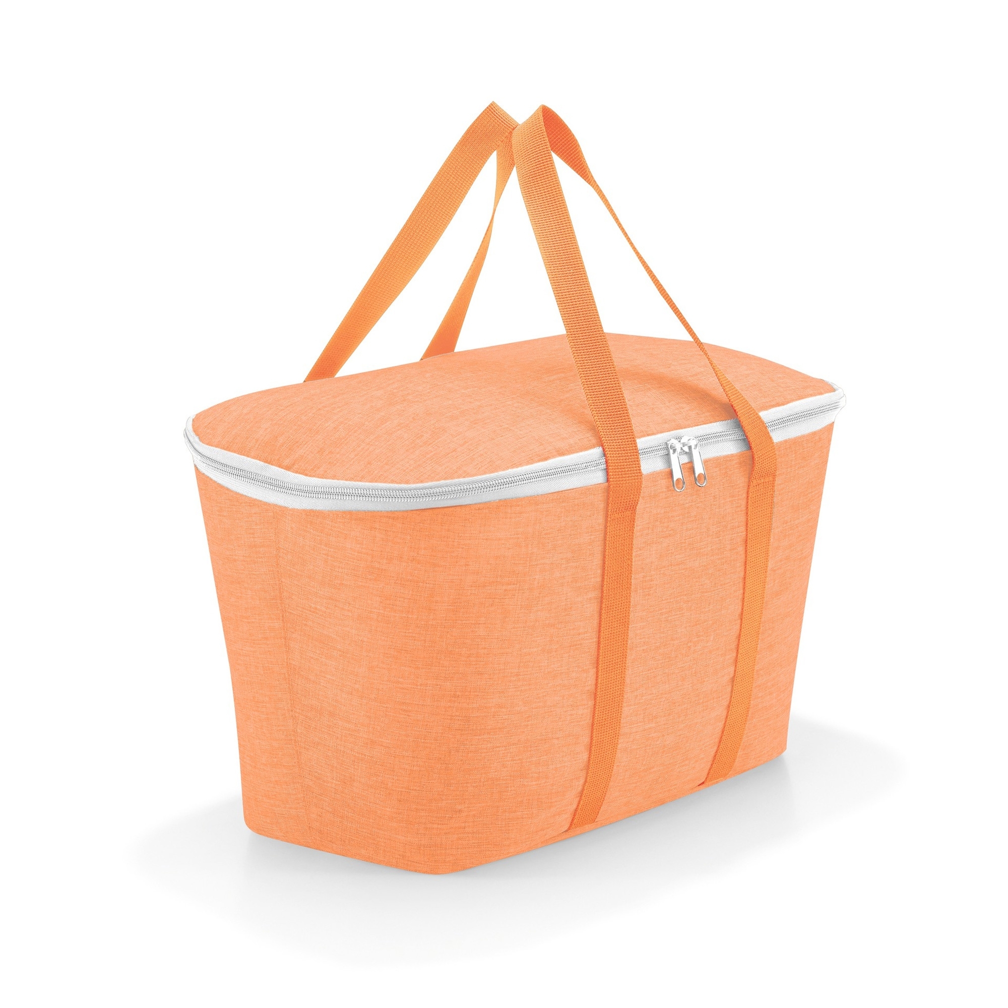 reisenthel - coolerbag - twist apricot reisenthel - coolerbag - twist apricot