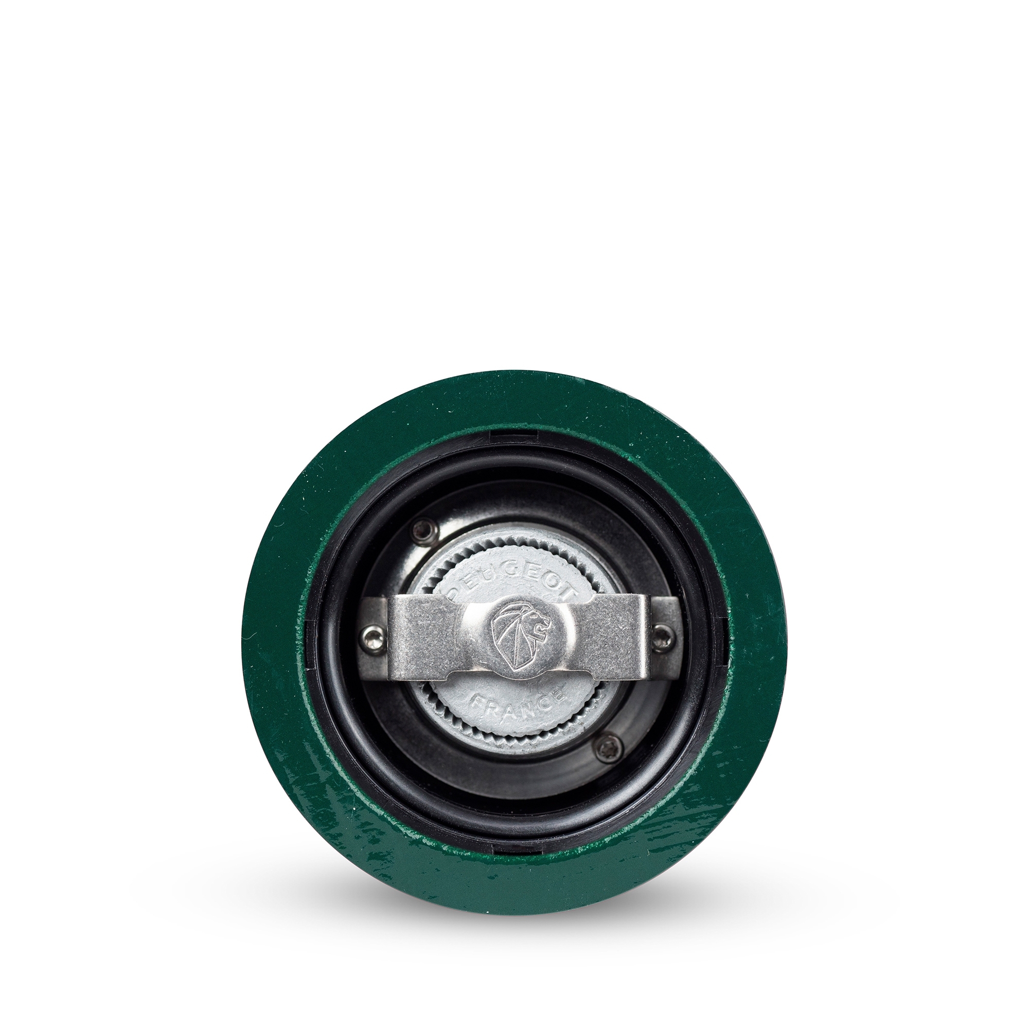 PSP Peugeot - Pepper mill Paris u'Select, 18 cm - Forest Green