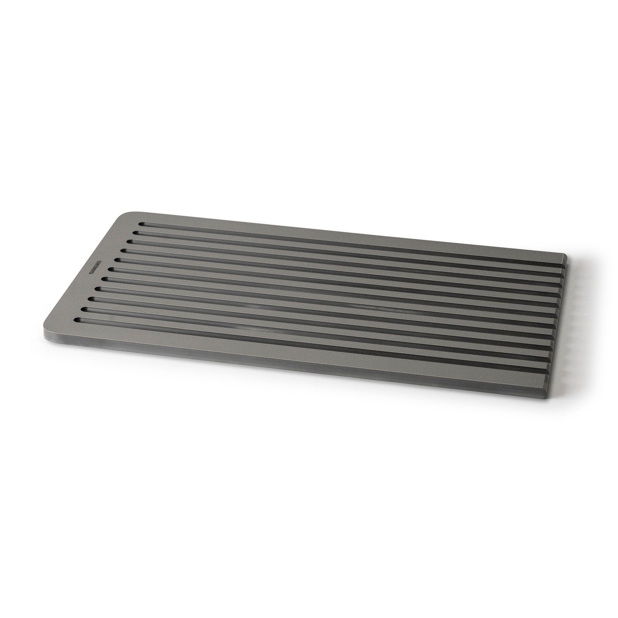 Continenta - bread cutting board - Duracore black