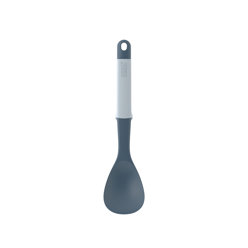 Joseph Joseph - Elevate™ 6-teiliges Utensilien-Set mit Drehständer - Ozean