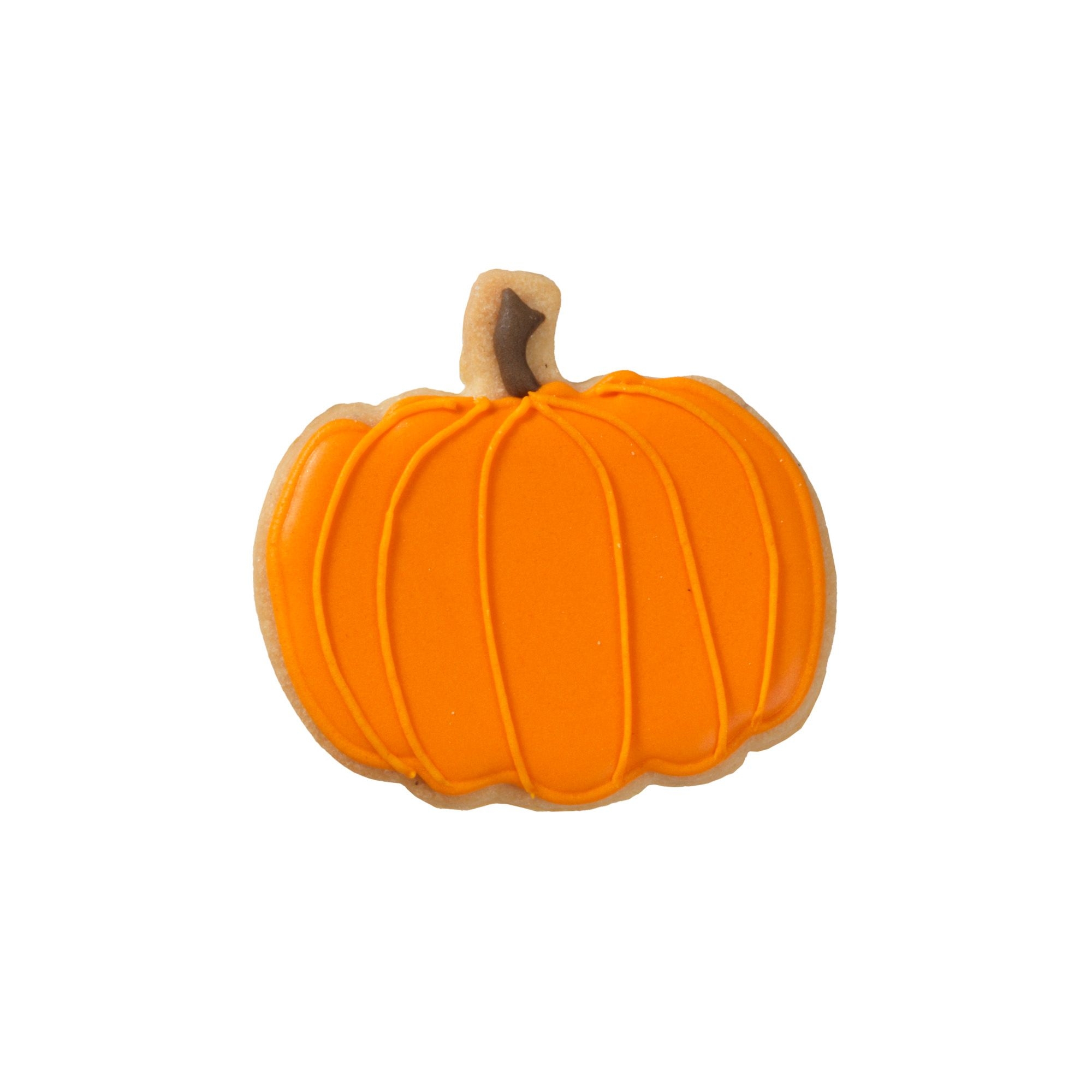 Birkmann - cookie cutter pumpkin - 6,5 cm