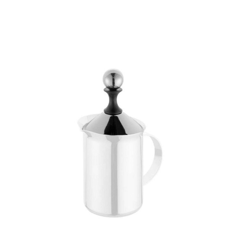 Cilio - Top to Cappuccino-Creamer "Classic" 3 cups