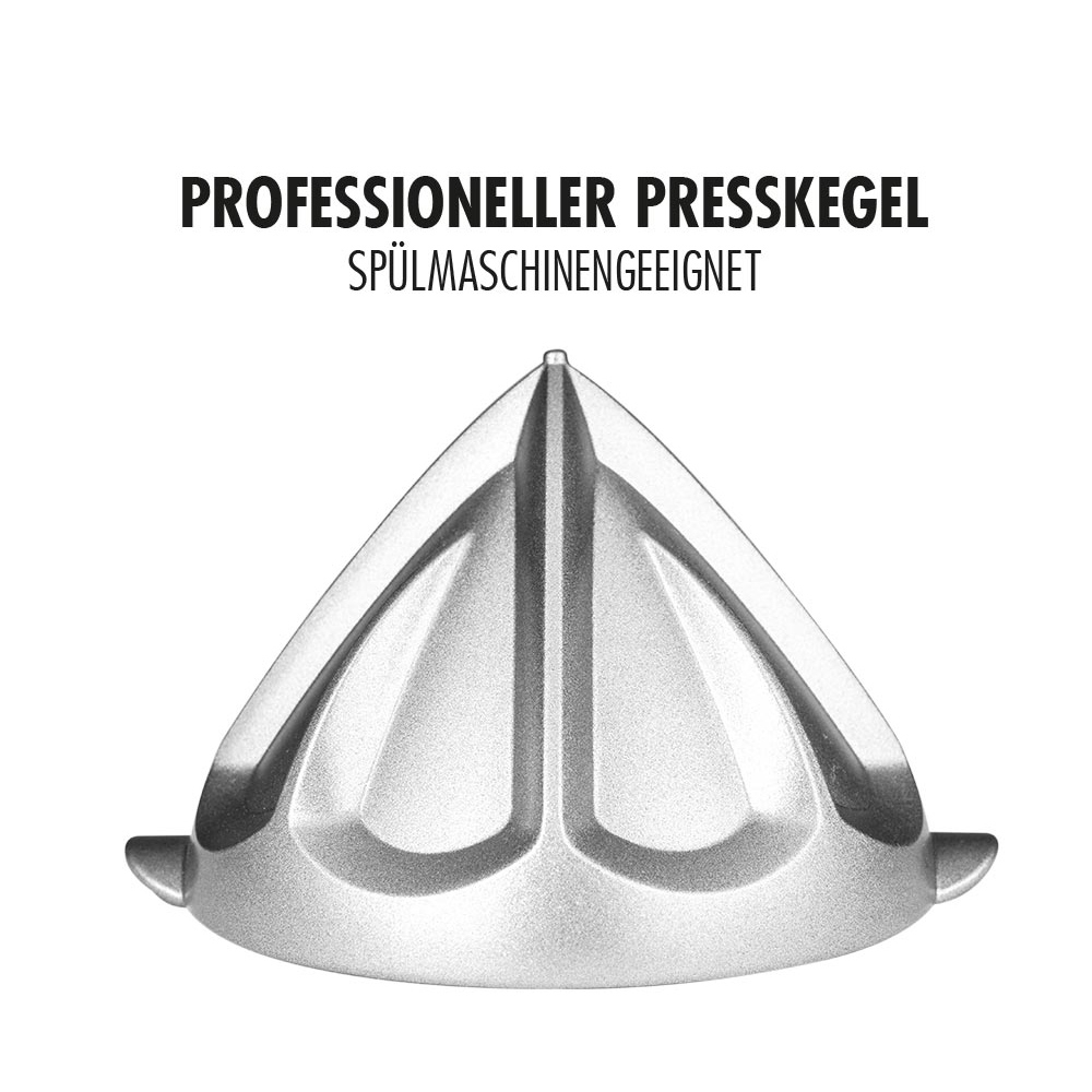 Gastroback - Advanced Pro S Citrus Juicer