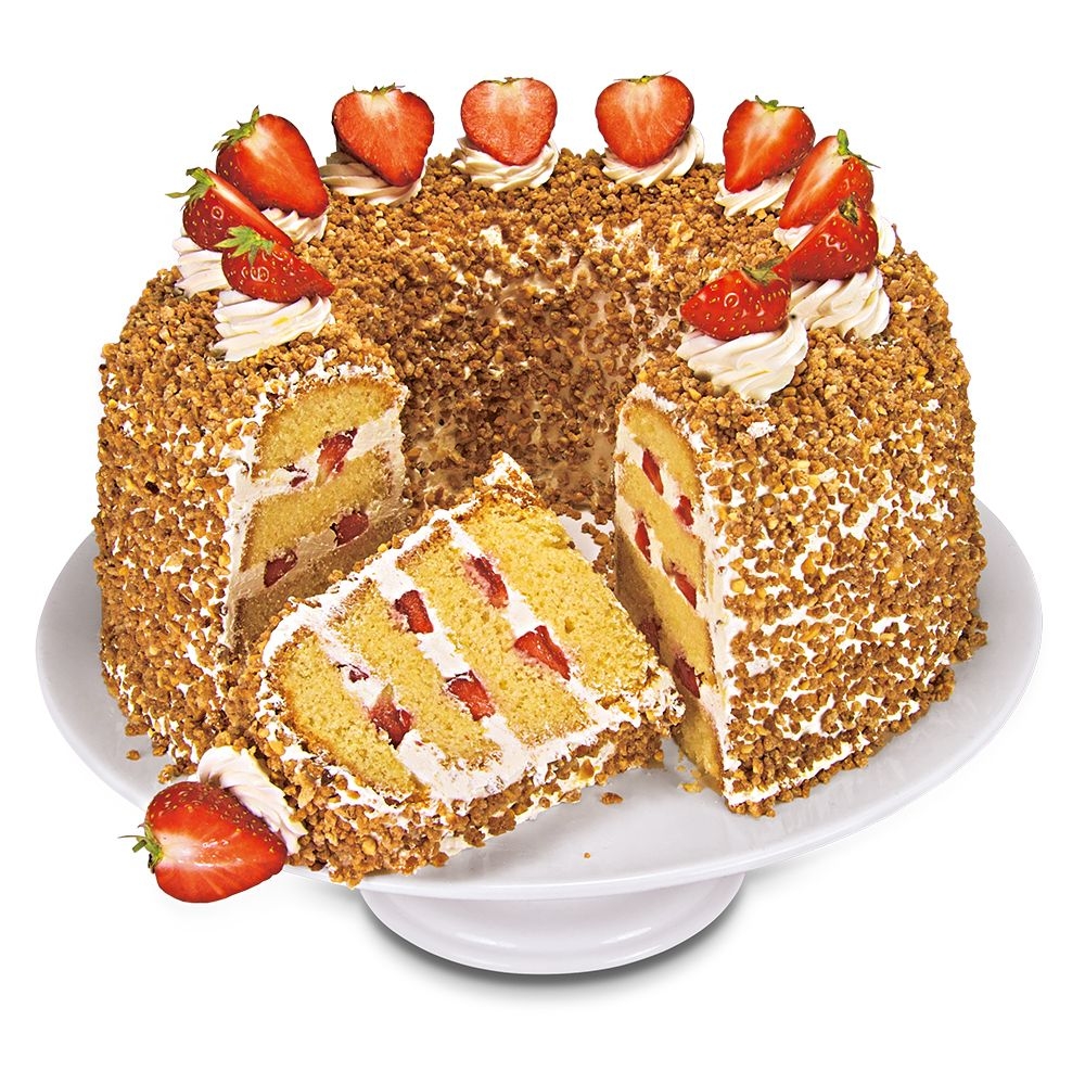 Städter - Cake pan perfect - Frankfurt wreath - different sizes