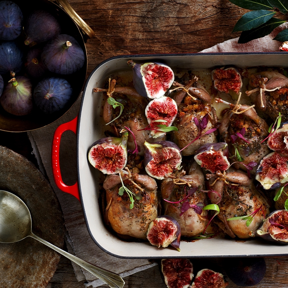 Le Creuset - Roaster 6,6 L