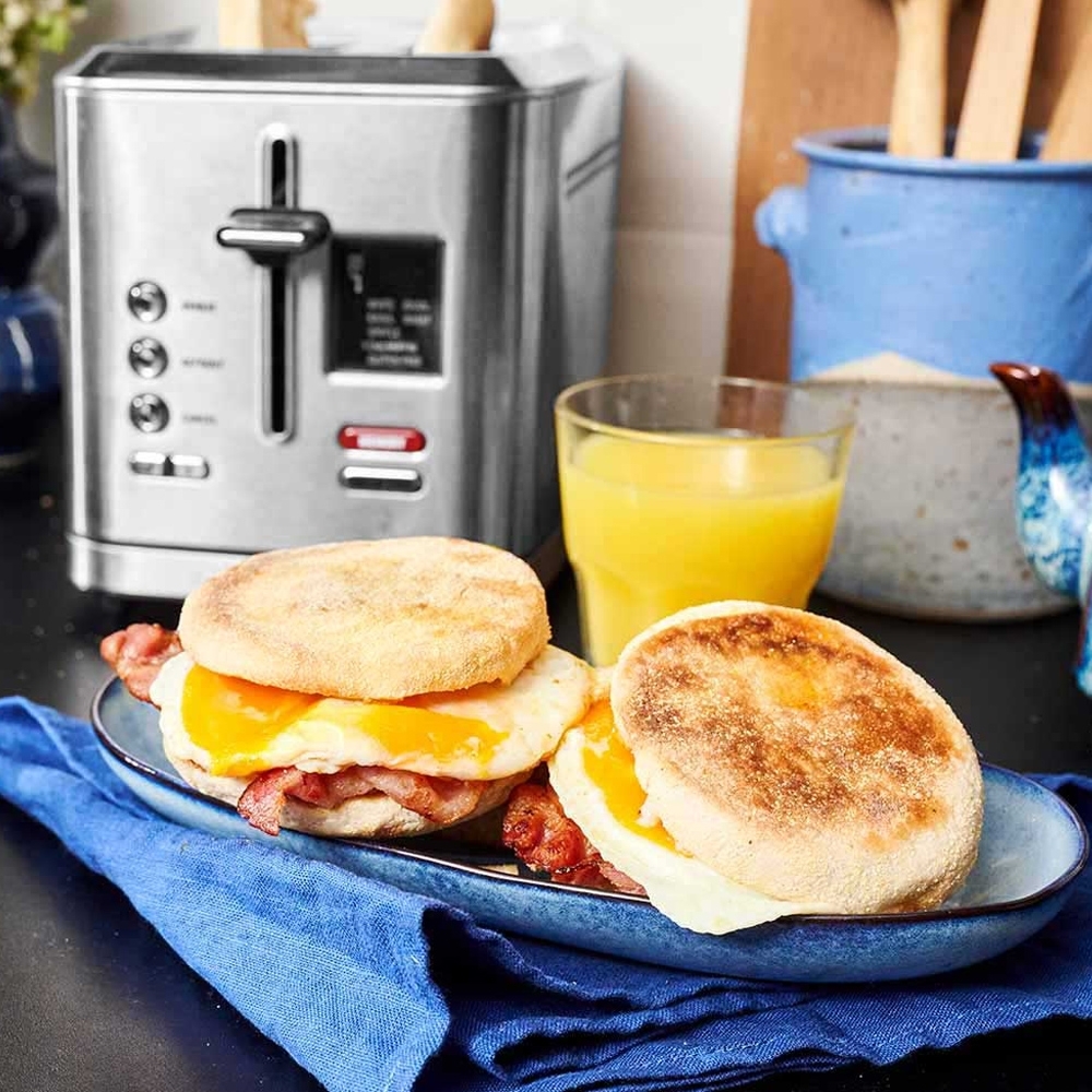 Gastroback - Design Toaster Digital 2S Gastroback - Design Toaster Digital 2S