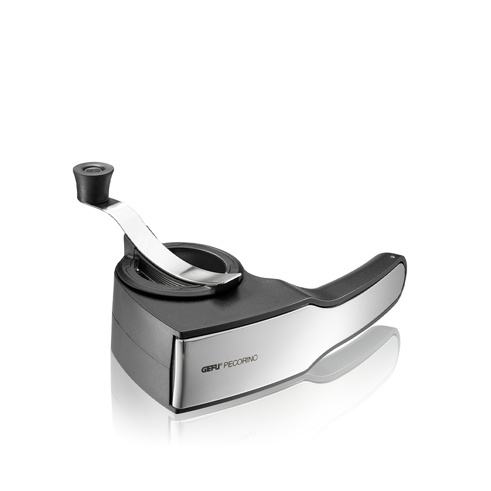 Gefu - Rotary grater PECORINO LASER CUT Gefu - Rotary grater PECORINO LASER CUT