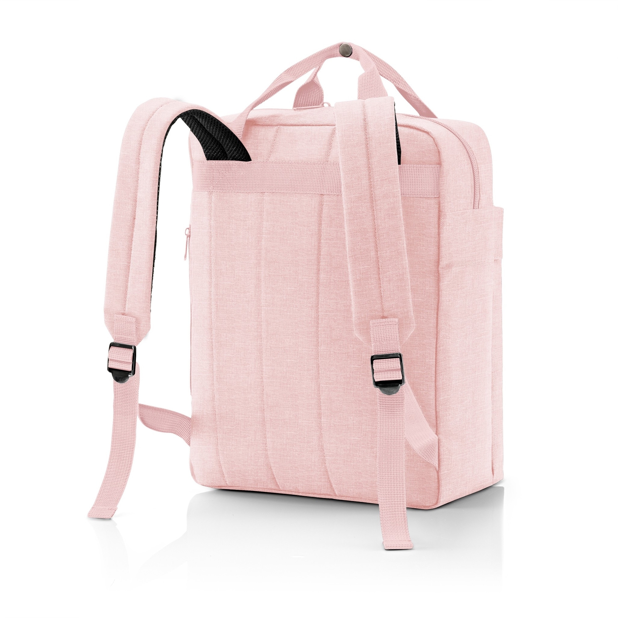 reisenthel - allday backpack m - twist blush reisenthel - allday backpack m - twist blush