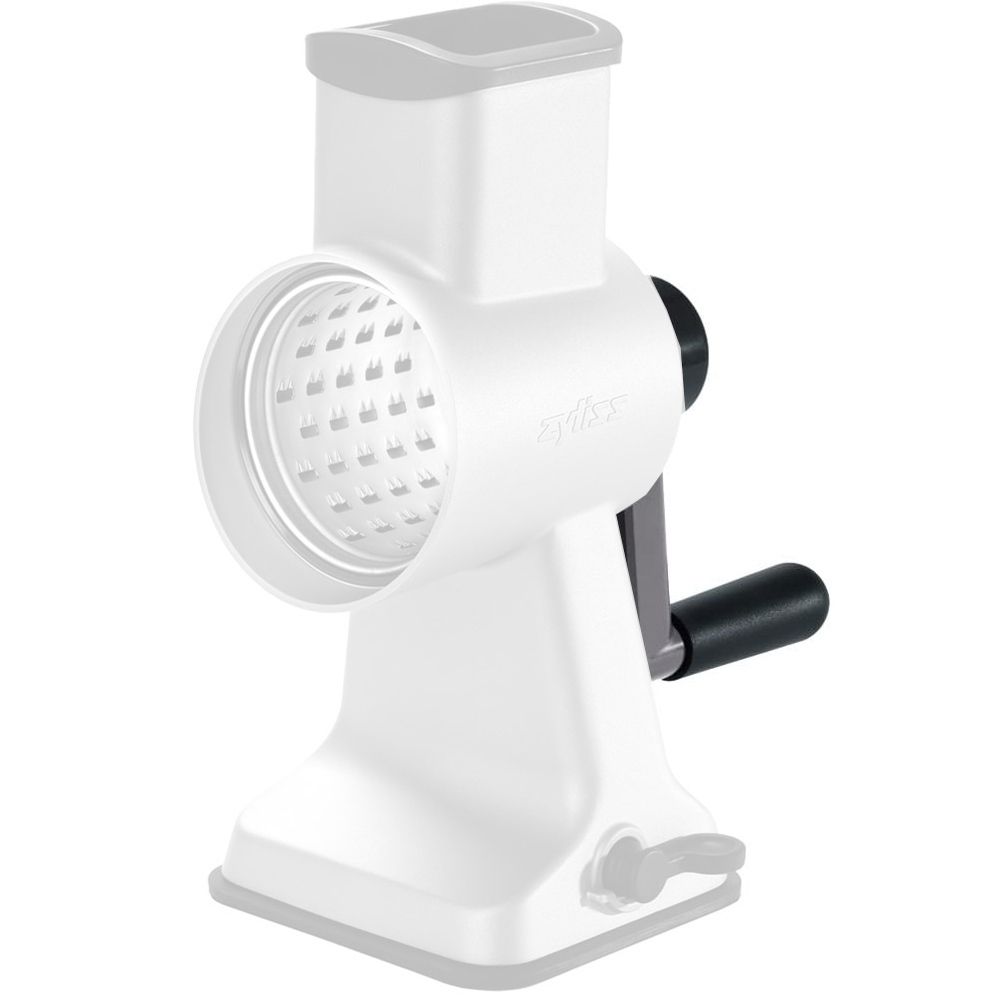 ZYLISS - Kurbel für Alu-Trommelreiben Set Ersatzteil ZYLISS - Kurbel für Alu-Trommelreiben Set Ersatzteil