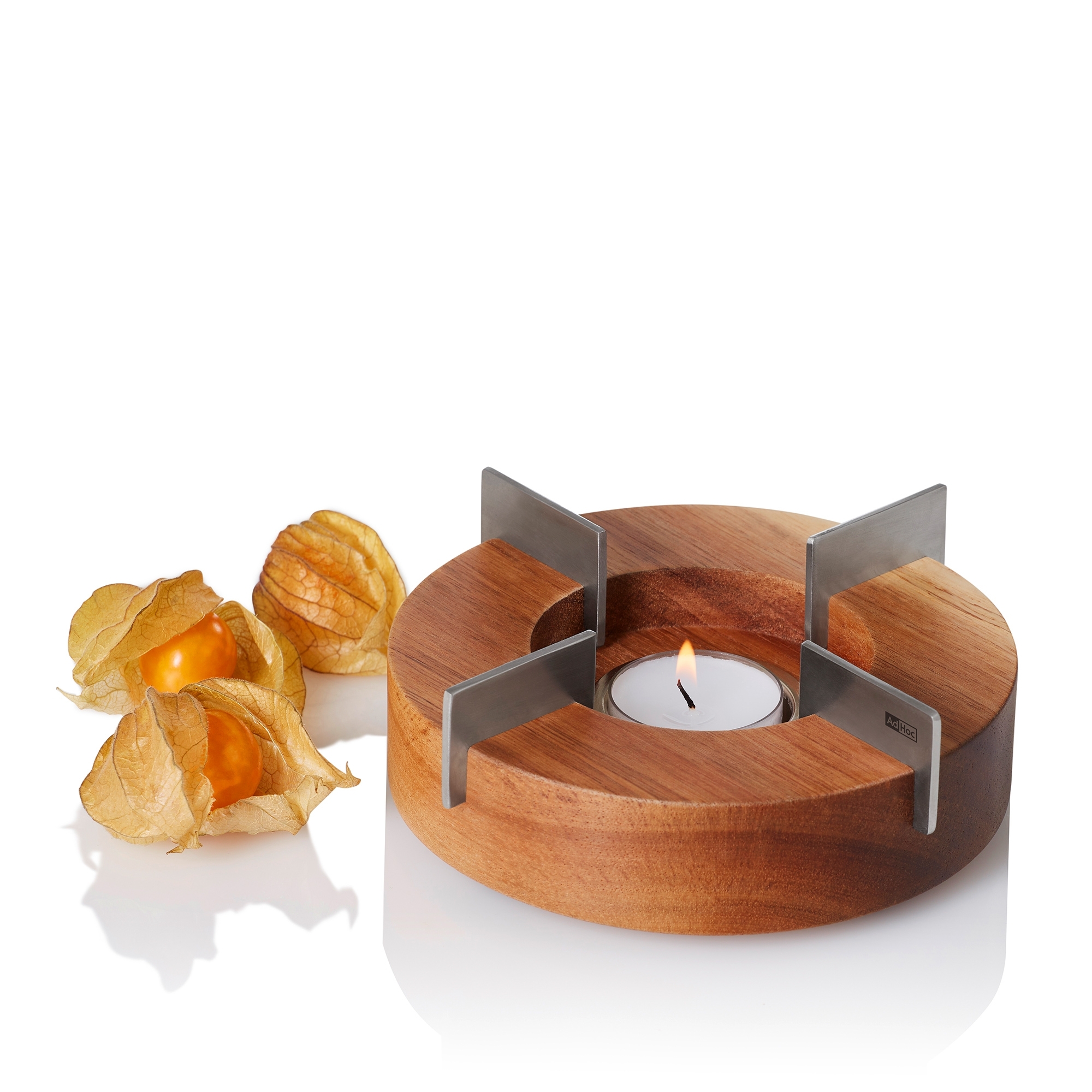 AdHoc - Tuto Tea and Food Warmer - Ø 14,5 cm