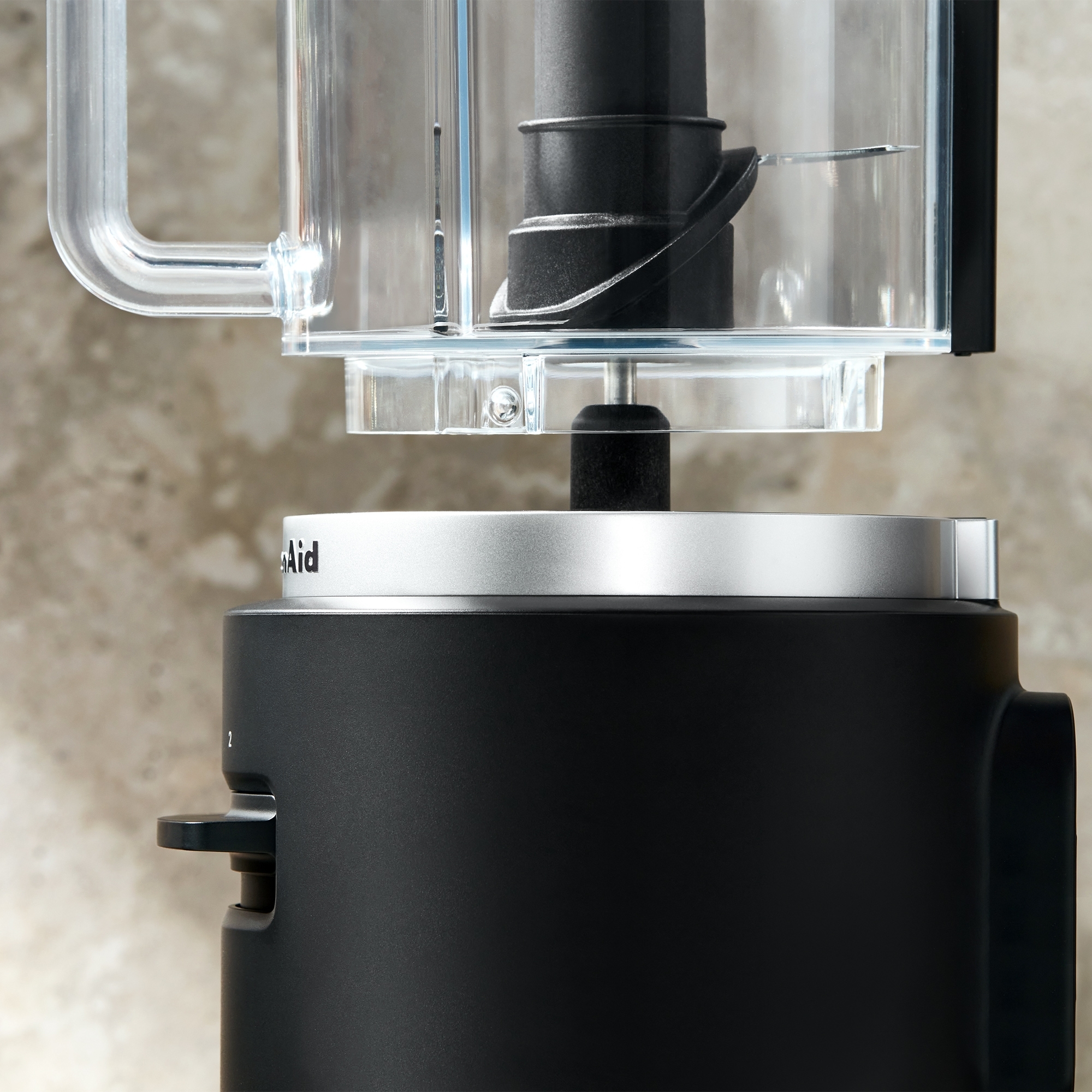 KitchenAid - Go Cordless - Chopper - incl. rechargeable battery KitchenAid - Go Cordless - Chopper - incl. rechargeable battery