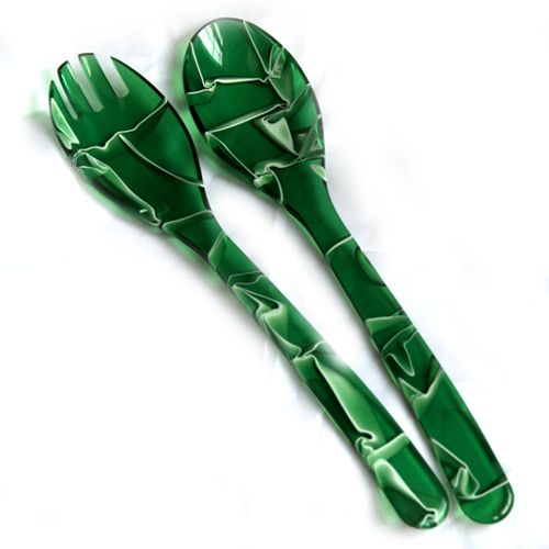 G.F. Heim Söhne - Salatbesteck G.F. Heim Söhne - Salatbesteck