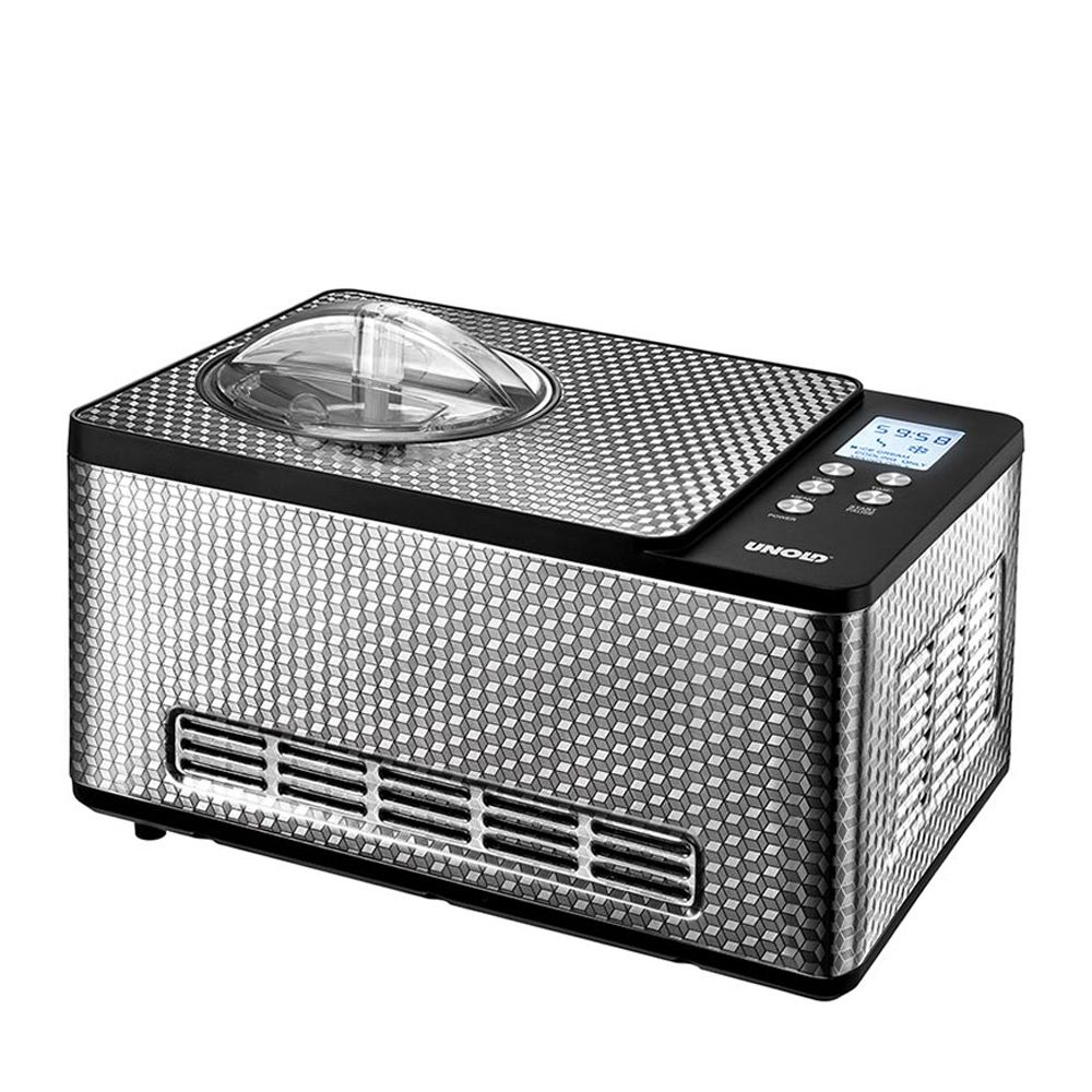 Unold - Ice Cream Maker Limited Edition Unold - Ice Cream Maker Limited Edition