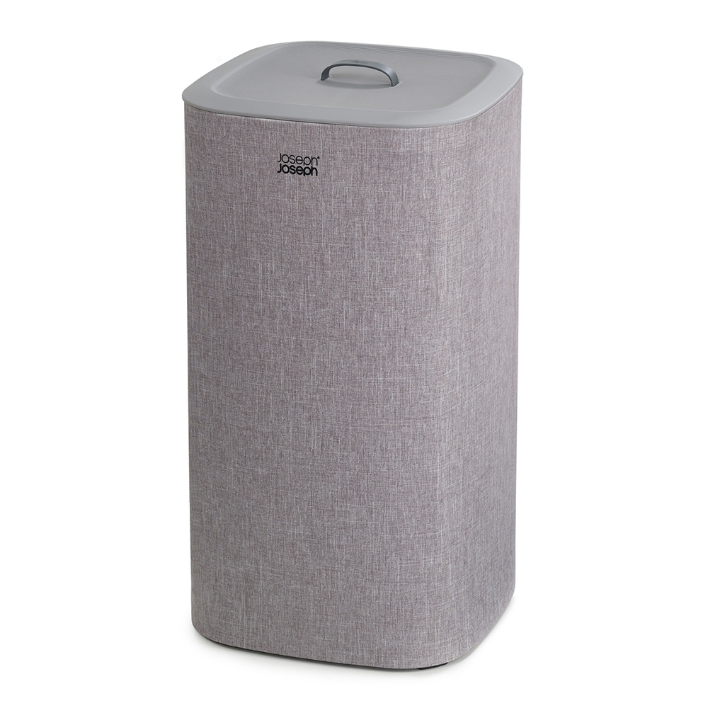 Joseph Joseph - Tota™ 60L Laundry Separator Basket - Grau