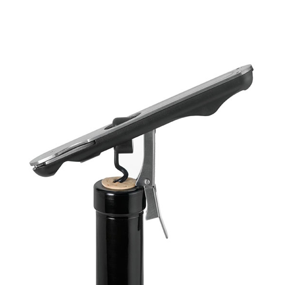 Adhoc - Corkscrew PushPull Adhoc - Corkscrew PushPull