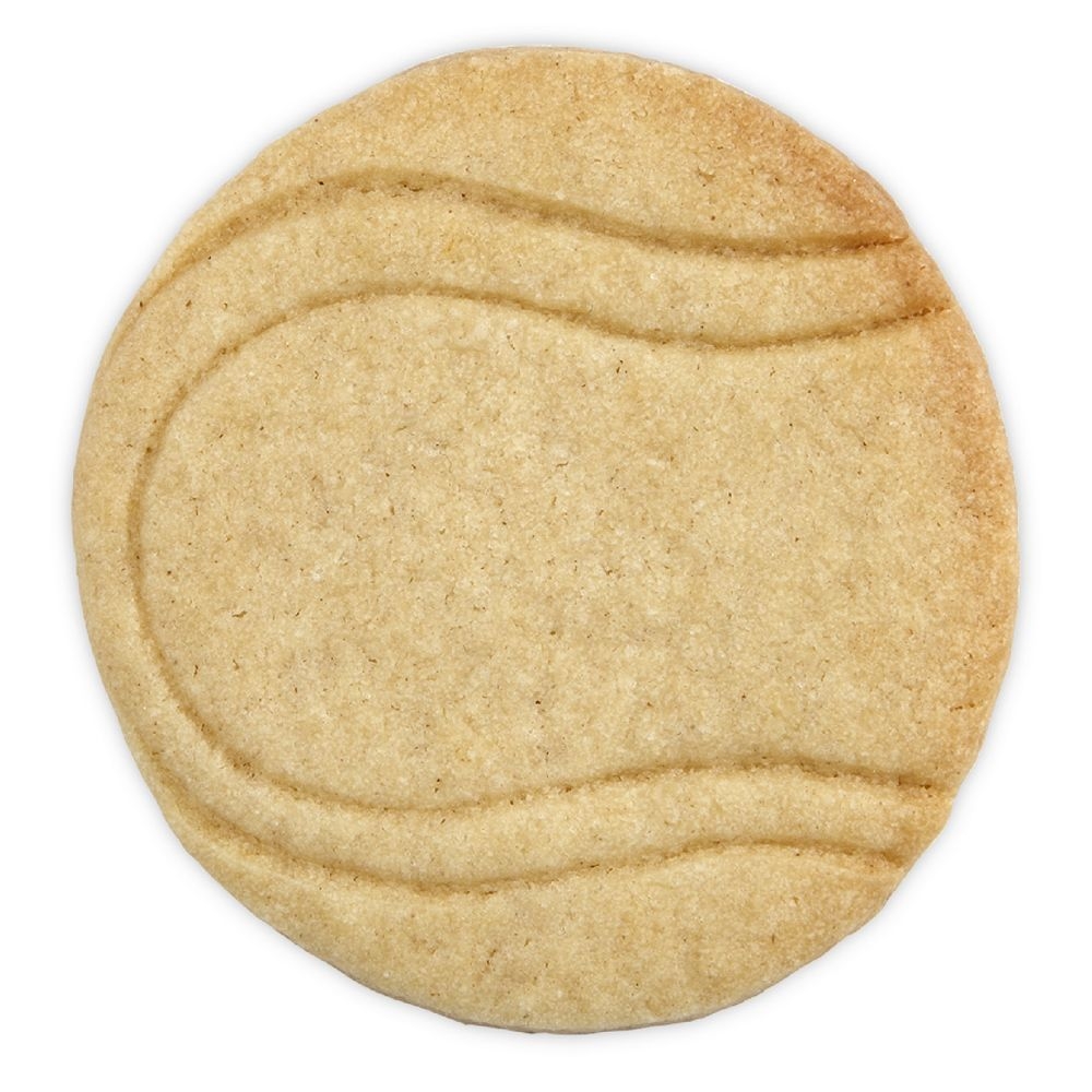 Städter - Cookie cutter Tennis ball 6 cm