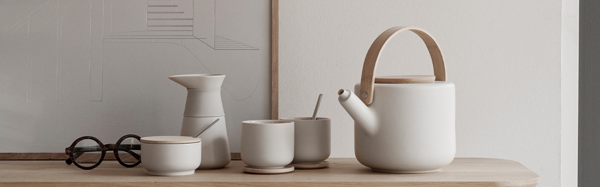 Stelton - Theo
