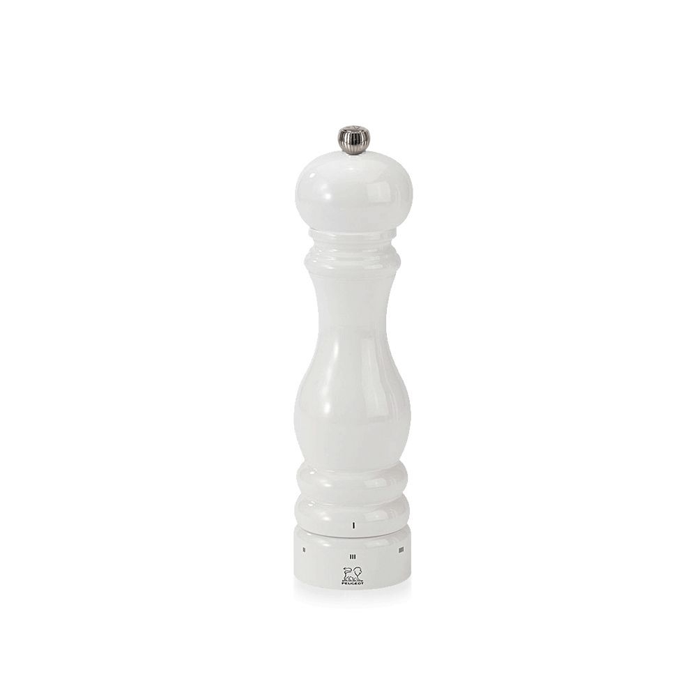 PSP Peugeot - Pepper or Salt Mill - Paris White