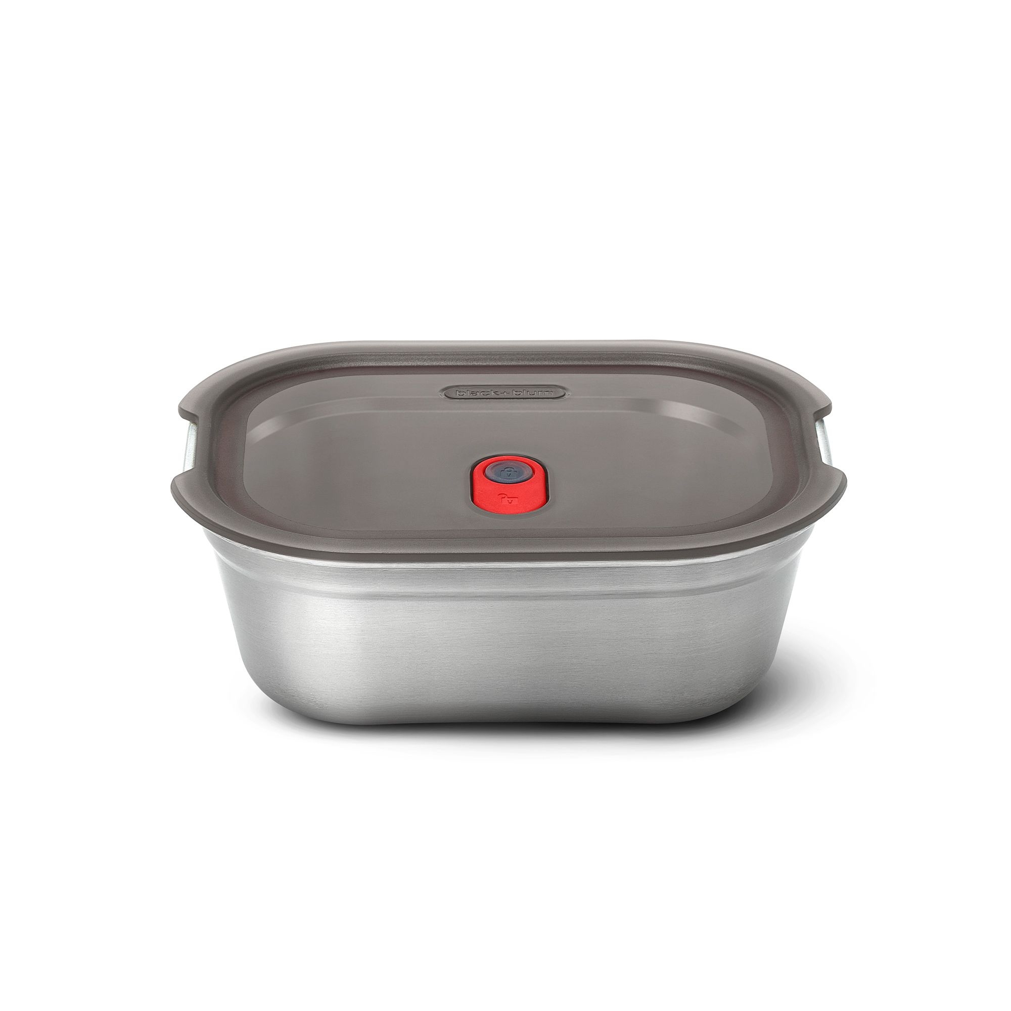 black+blum - Multifunktions Food Box - rechteckig klein black+blum - Multifunktions Food Box - rechteckig klein