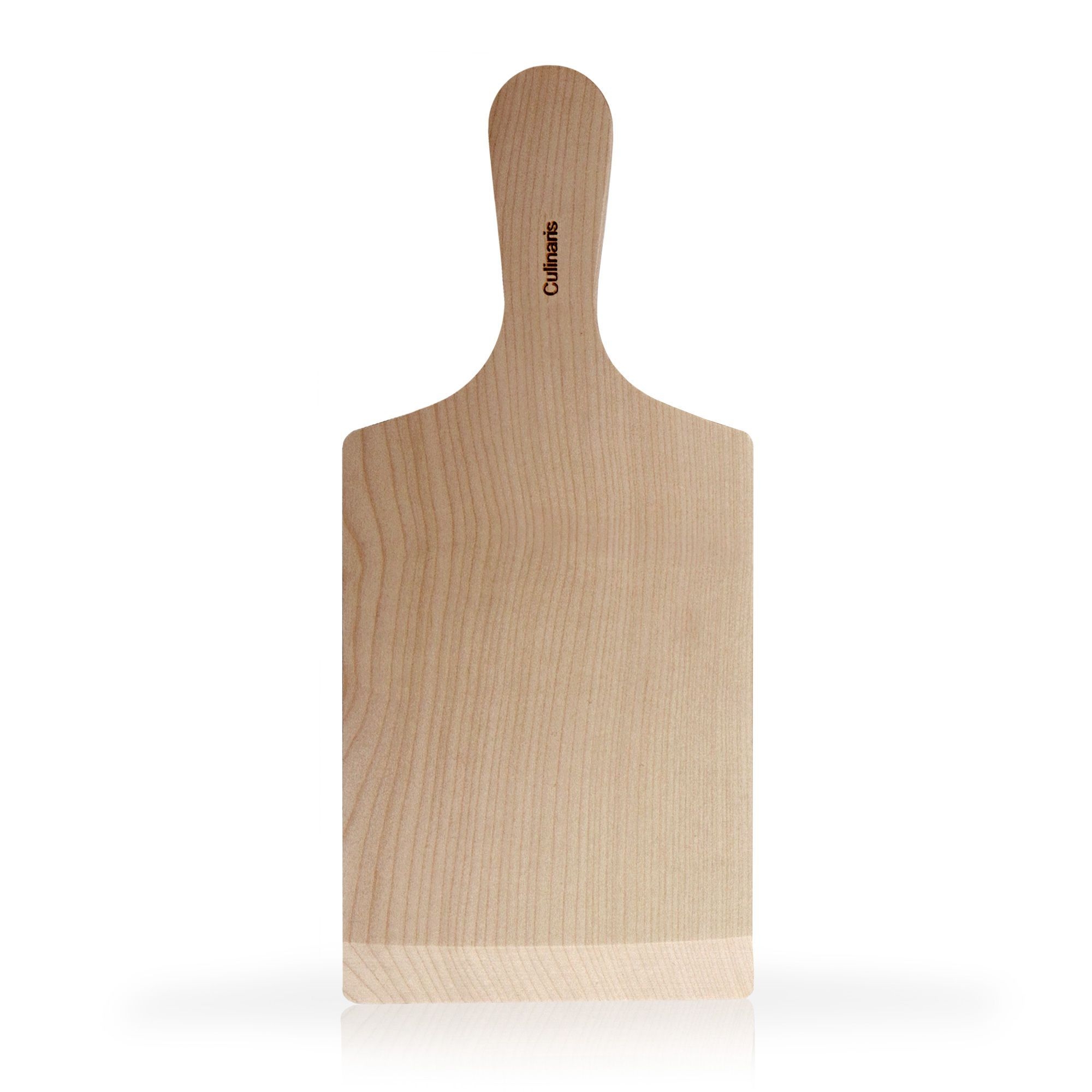 Spaetzle board with scraper - maple wood | Culinaris Spaetzle board with scraper - maple wood | Culinaris