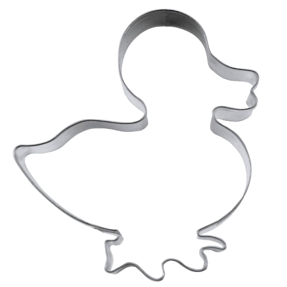Städter - Cookie Cutter Duck 7 cm