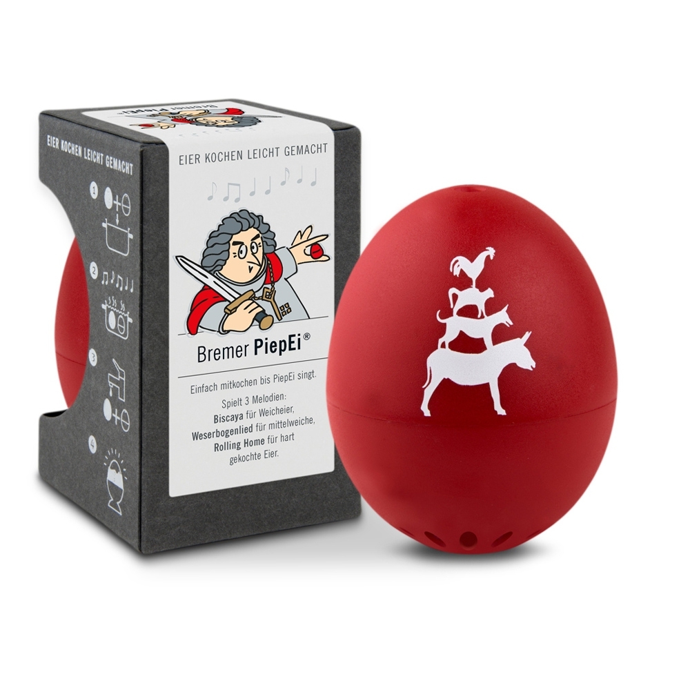 Brainstream - Beep Egg Bremen Brainstream - Beep Egg Bremen