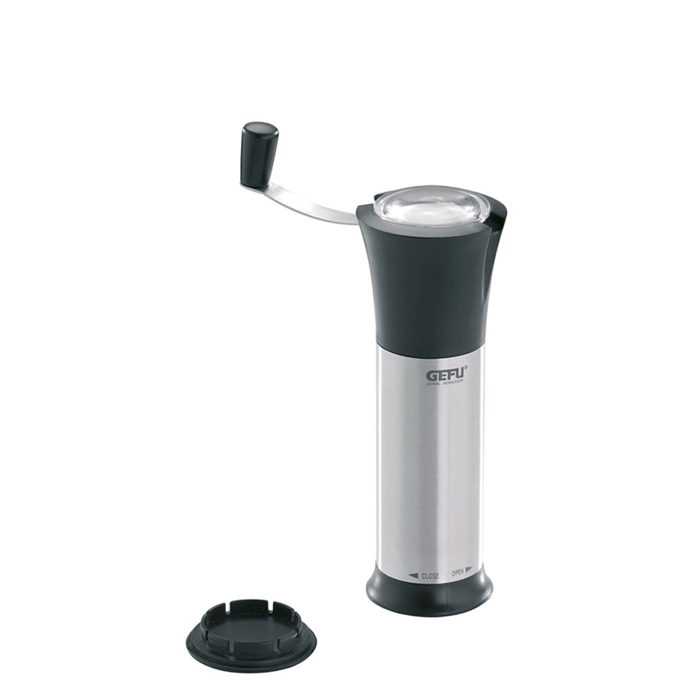 Gefu - Nutmeg Mill MOSKATA LASER CUT Gefu - Nutmeg Mill MOSKATA LASER CUT