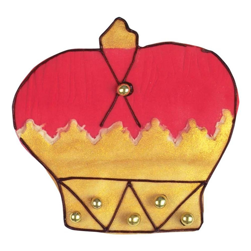 Städter - Cookie Cutter Crown - 8 cm