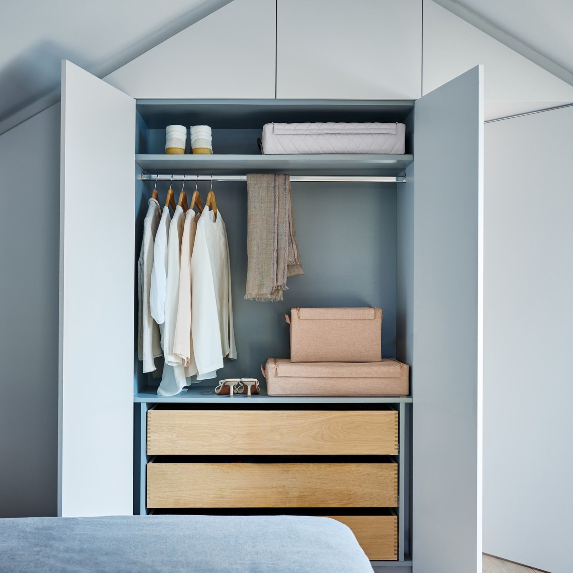 reisenthel - storagebox low - twist coffee reisenthel - storagebox low - twist coffee