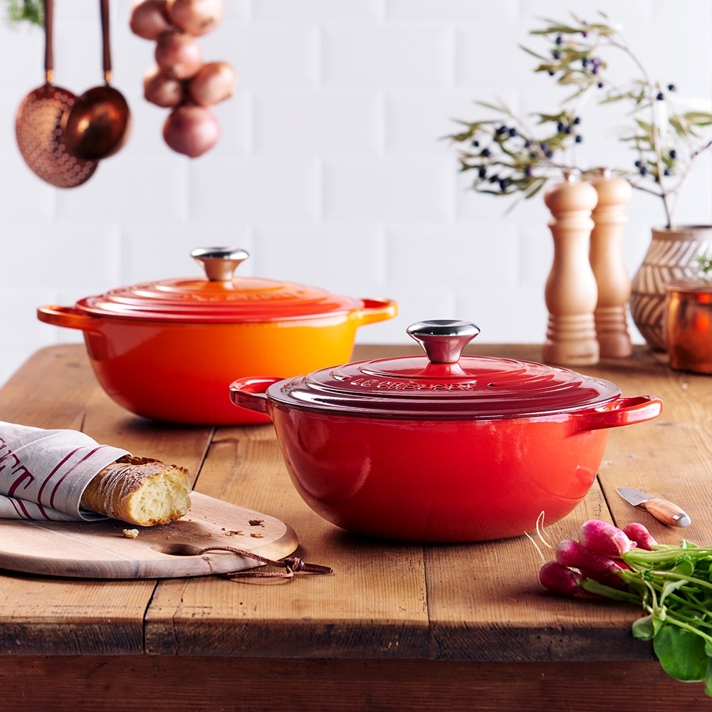 Le Creuset - La Marmite
