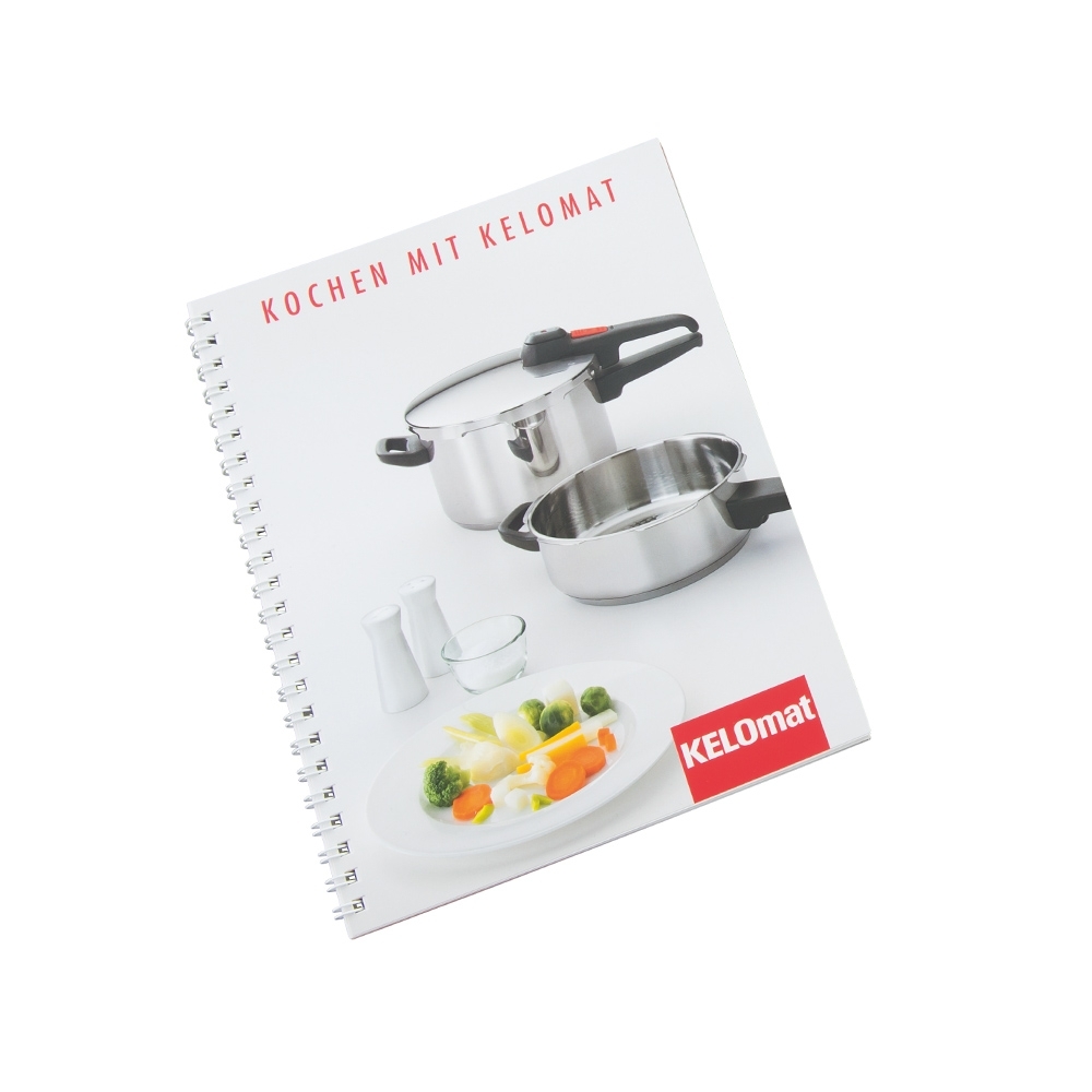 Kelomat Cookbook Kelomat Cookbook