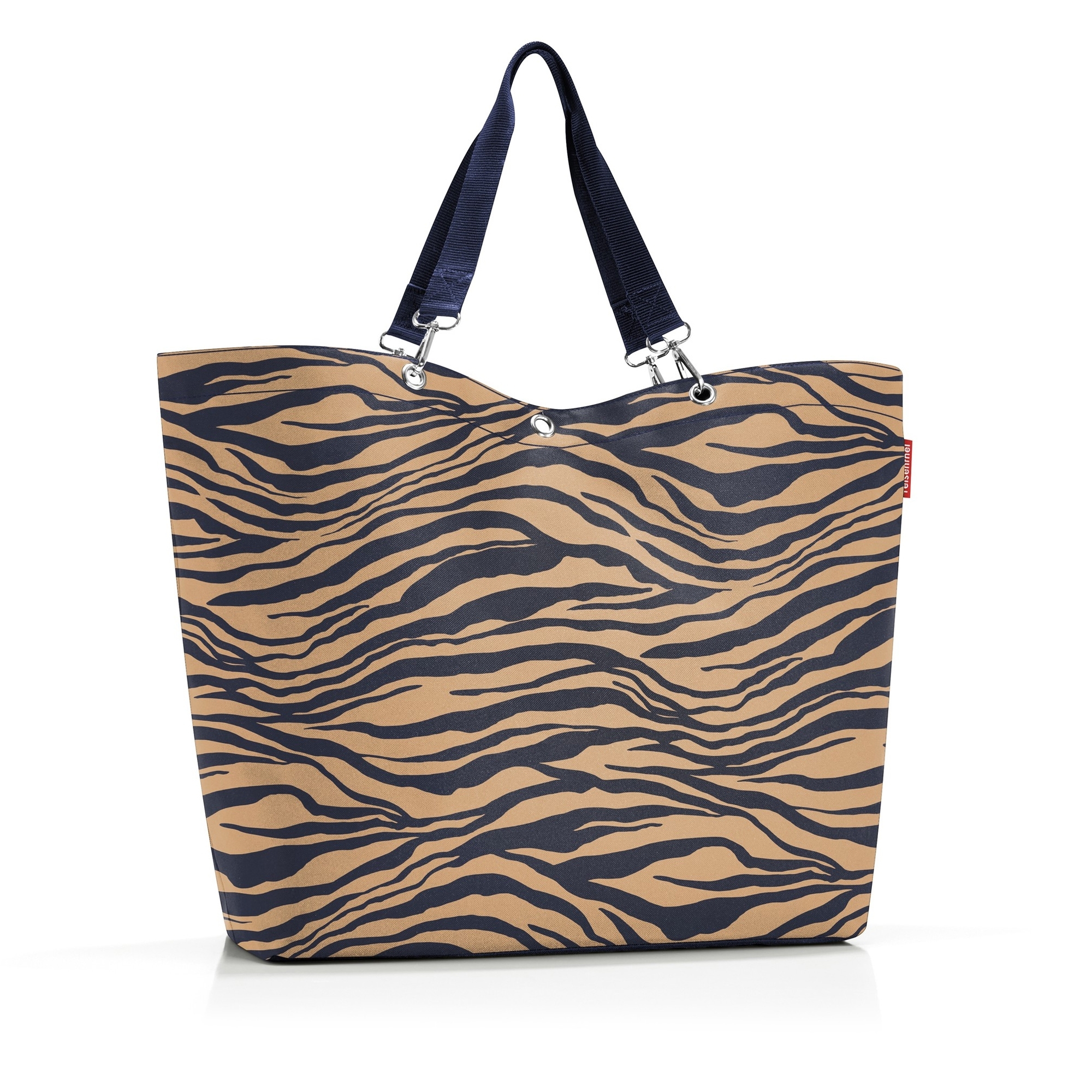 reisenthel - shopper XL -  sumatra