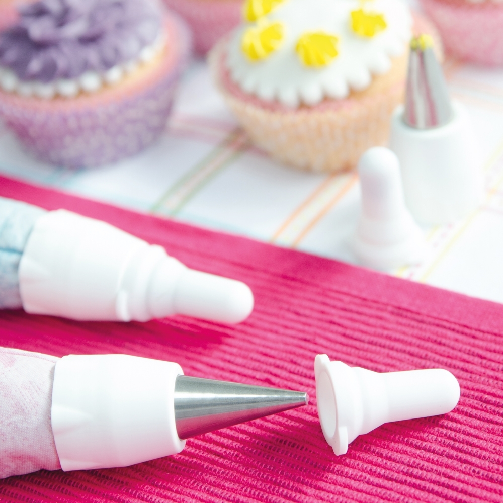 Städter - Fine Line Nozzle cap 4 pieces - ø 20 x 35 mm