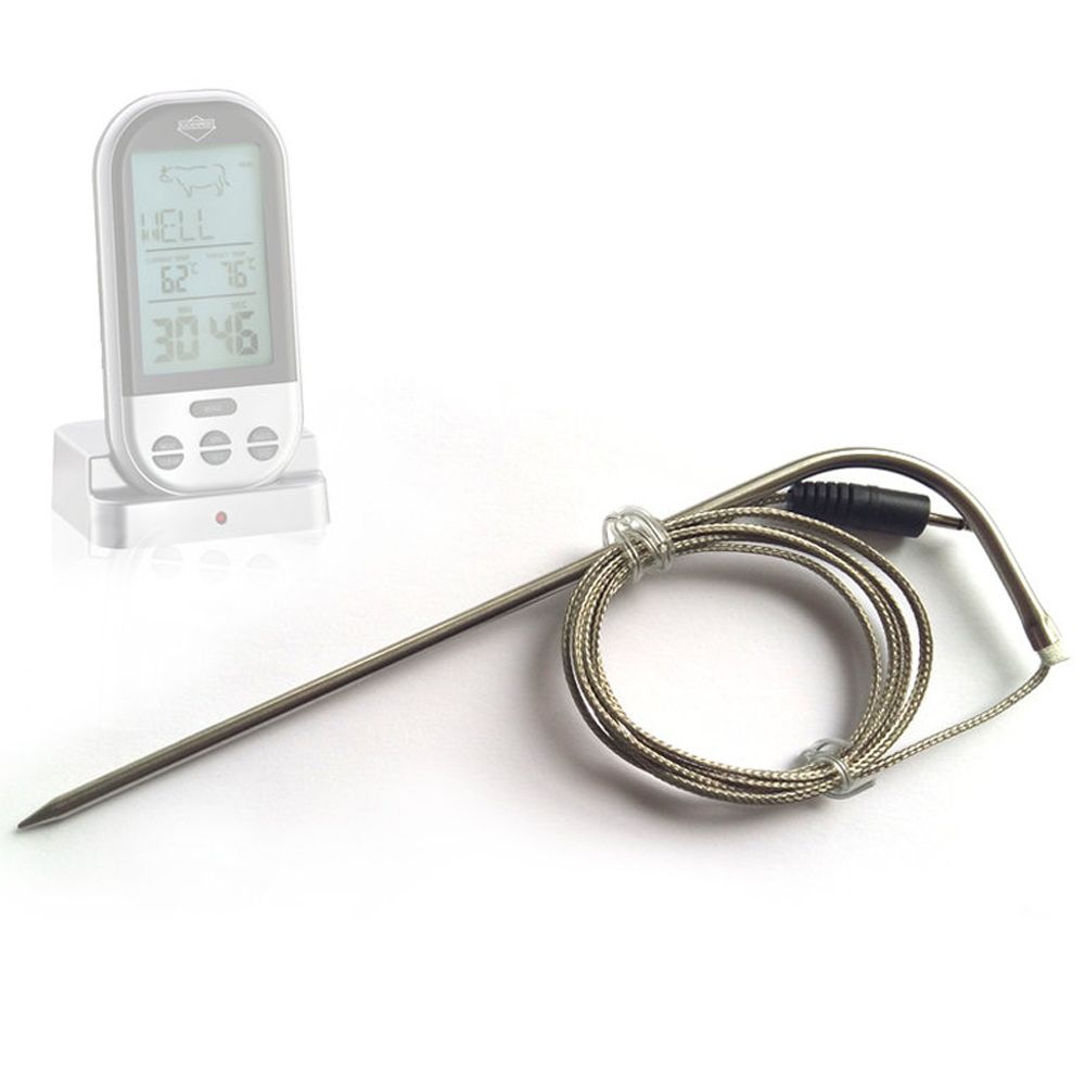 Küchenprofi - Sensor für Bratenthermometer Profi